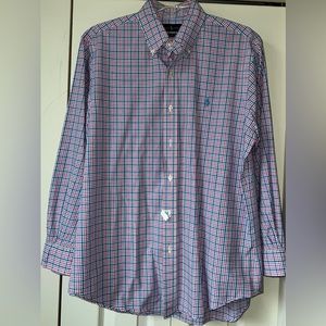 Ralph Lauren Stretch Shirt